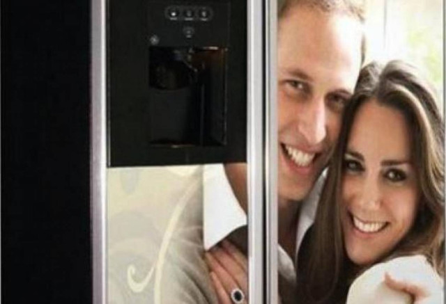 Ξεδιψάνε με τον πρίγκιπα!