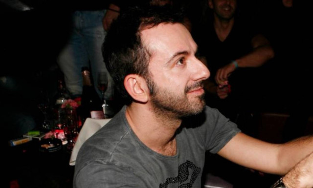 Κ. Ρήγος: «H σύγκρουση των δύο κόσμων έχει μεγαλύτερο ενδιαφέρον»