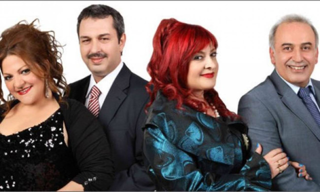 «Οι συμπέθεροι απ΄ τα Τίρανα» φτάνουν στο τέλος τους