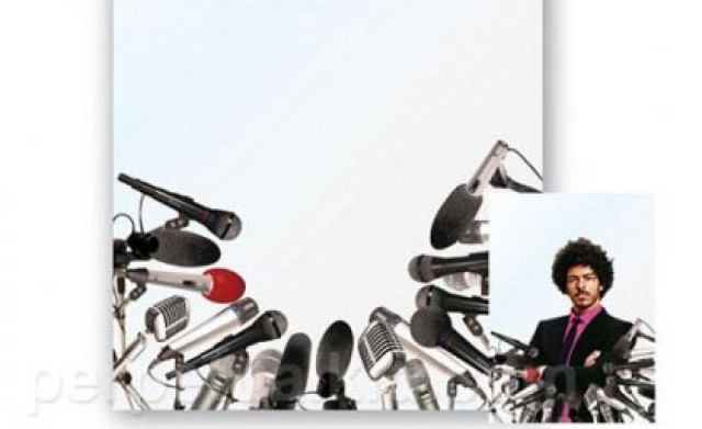 Ο καθρέφτης των celebrities σε ένα δωμάτιο δίπλα σας