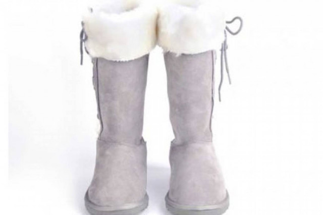 Ποιο πολυφορεμένο παπούτσι «γεννήθηκε» σε φάρμα;