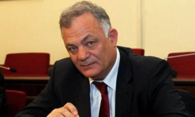 Λ. Ταγματάρχης: «Πολλοί θα ήθελαν να τα παρατήσω και να φύγω»