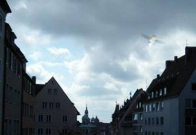 Εσείς τι νομίζετε ότι δείχνει αυτή η φωτογραφία;