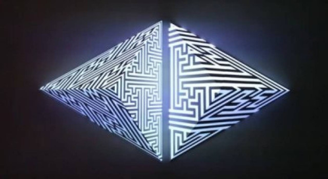 Τρισδιάστατα θαύματα