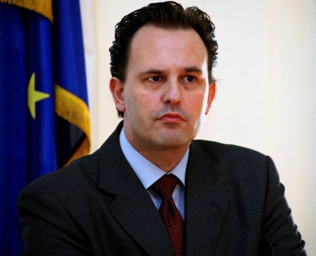 Δ. Δρούτσας: "Το καθεστώς στο Αιγαίο δεν θα αλλάξει"