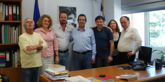 Γαλλικό...ενδιαφέρον για την Χερσόνησο!