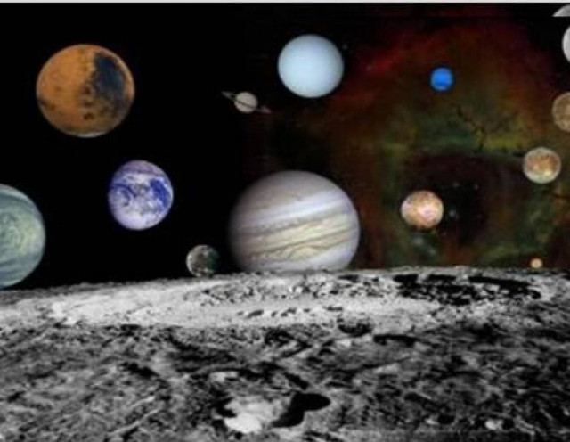 Μήνυμα εξωγήινων στη NASA;