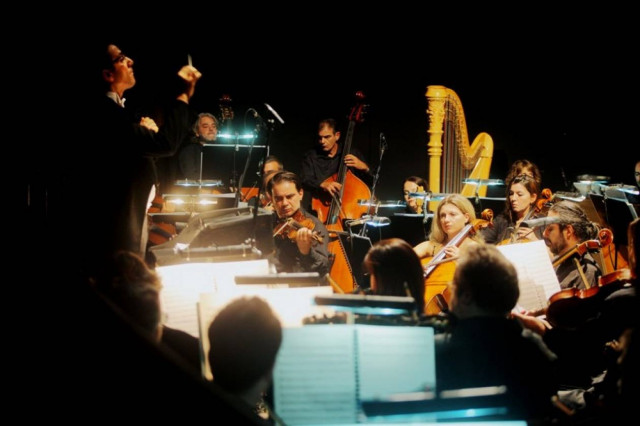 Συναυλία αφιερωμένη στα θύματα της Ιαπωνίας