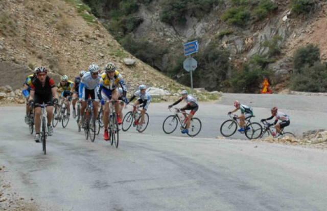 Αφετηρία τα Ιωάννινα!