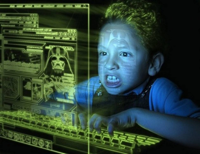 «Εθισμένοι» στο διαδίκτυο οι έφηβοι