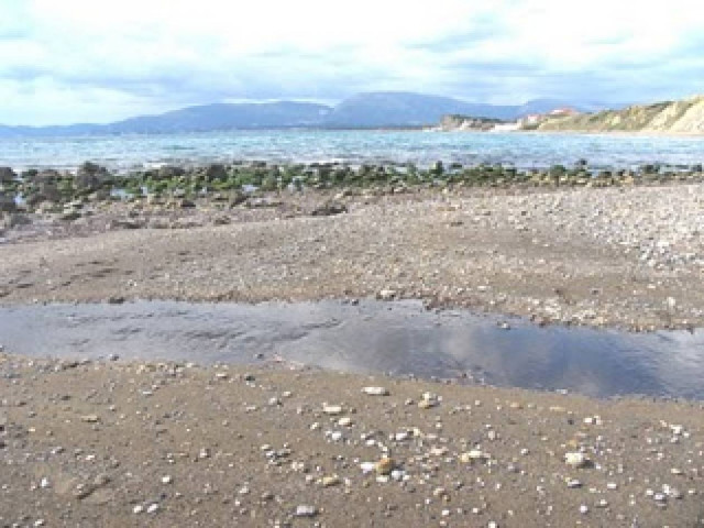 Αθώος ο κατηγορούμενος για τη ρύπανση του Βροντονέρου