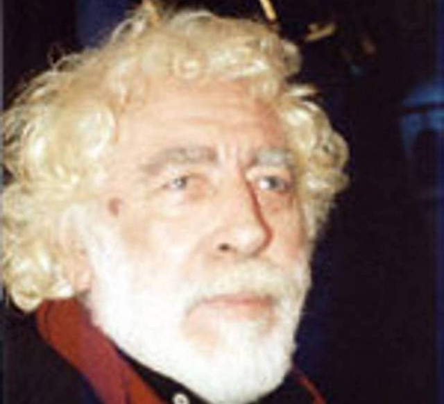 «Έφυγε» ο θεατρικός συγγραφέας Μπάμπης Τσικληρόπουλος