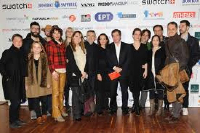 Εγκαινιάστηκε το 13ο Athens Fashion Week