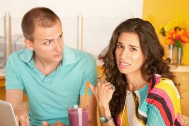 Ο έρωτας προκαλεί και σωματικό πόνο!