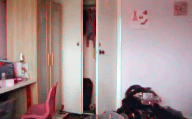 Συγκατοικούν με φαντάσματα…