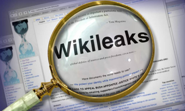 H Wikileaks καταγγέλει πυρηνικό σταθμό στη Ρουμανία