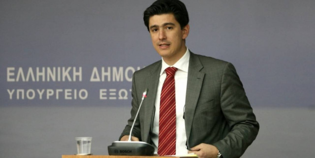 "Η Τουρκία να διακόψει τις προκλήσεις"