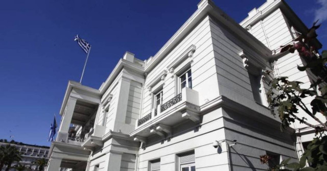 Διάβημα της Ελλάδας στην Ιταλία για το Explora