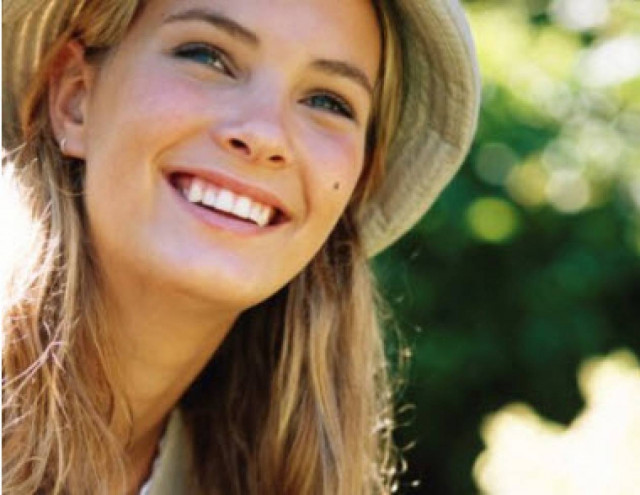 Είμαστε ότι τρώμε