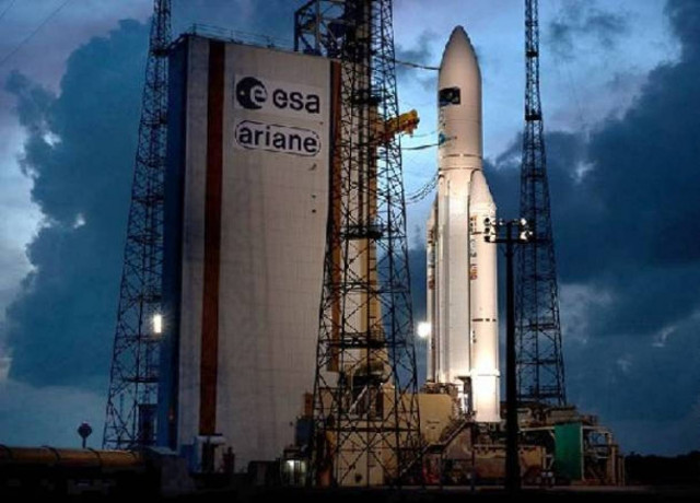 Ματαιώθηκε το ταξίδι του "Αριάν"