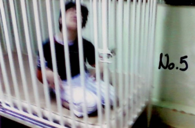 Φρίκη σε κολαστήριο των Σερρών