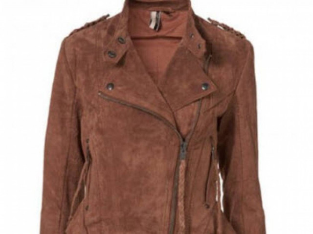 Πώς να καθαρίσετε το σουέτ