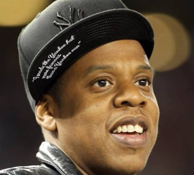 Ο Jay-Z θα συμμετέχει σε άλμπουμ της Sade