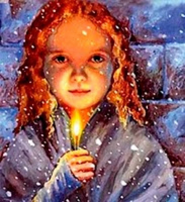 Παγκόσμια ημέρα παιδικού βιβλίου