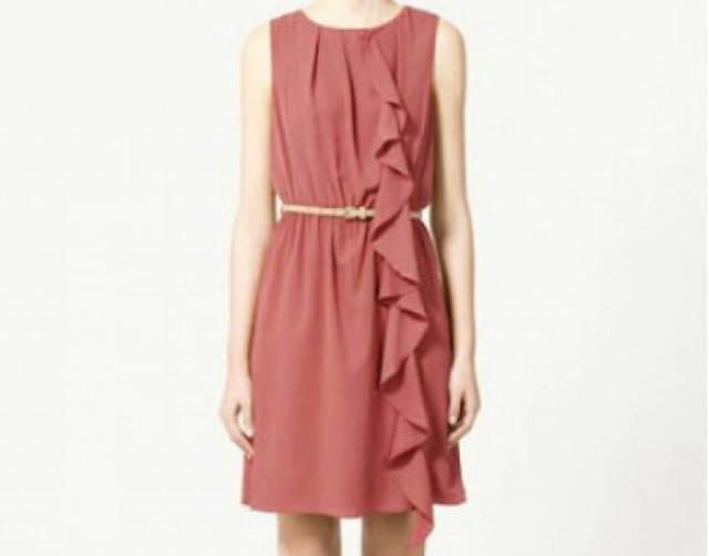 Φόρεμα για το πρώτο ραντεβού