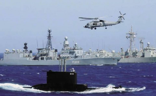 Wikileaks: Στη Χάγη τα ελληνοτουρκικά;