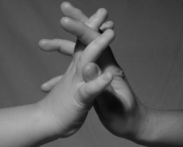 Αυτισμός και παιδί