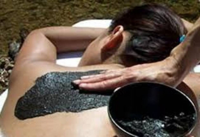 Φύκια σύμμαχοι της ομορφιάς