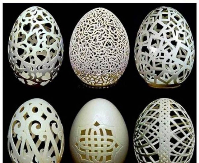 Αυτό το τσόφλι δεν είναι για πέταμα