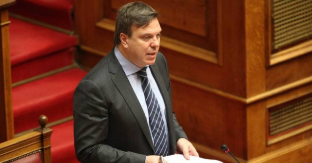 Η απάντηση στον Αρίντς άργησε... δυο μέρες