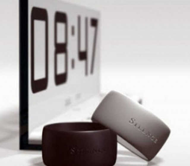 Το αθόρυβο ξυπνητήρι