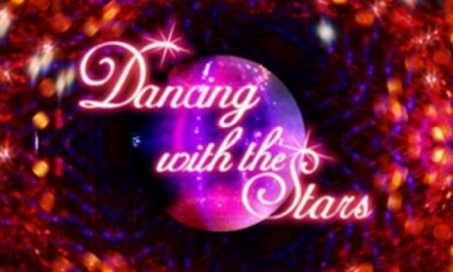 Έπεσαν τα νούμερα τηλεθέασης του Dancing with the stars!