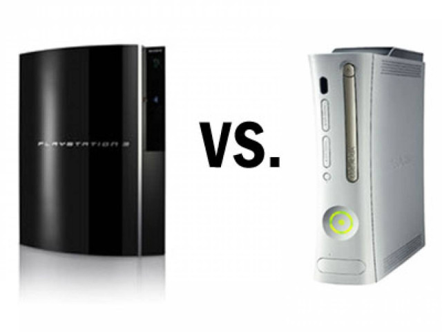 Sony – Microsoft, σημειώσατε 1!