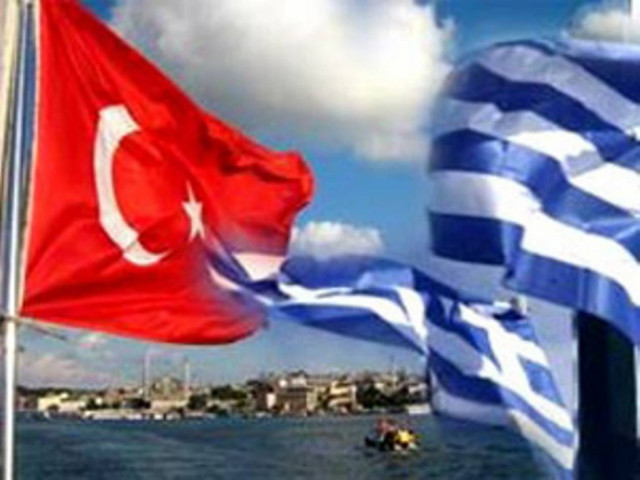 Κοινή ελληνοτουρκική άσκηση διάσωσης