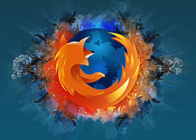 Η Mozilla πατάει γκάζι…
