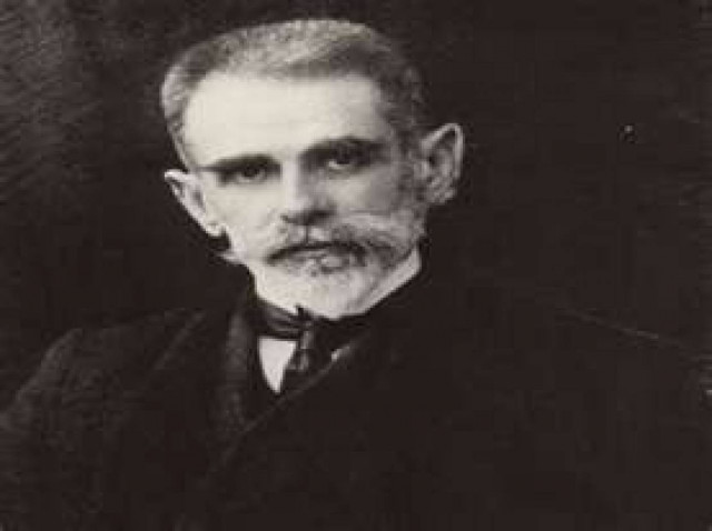 "Δεν κινδυνεύει το σπίτι του Παλαμά"