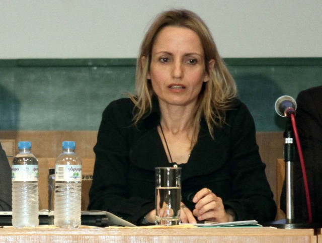 Αναρτήθηκαν οι πρώτοι δασικοί χάρτες