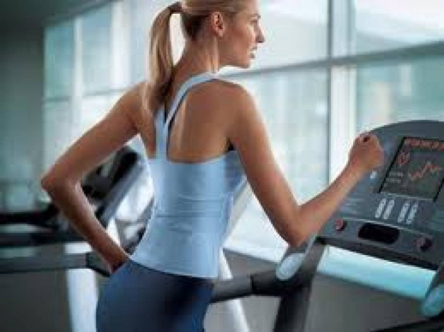 Μόνο μισή ώρα…