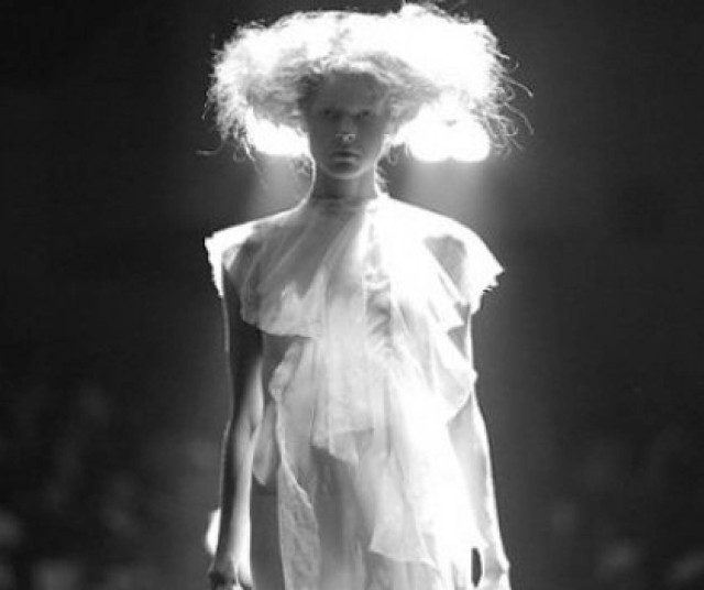 To ελληνικό όνειρο του Atelier Loukia