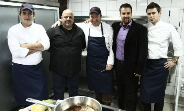 Τι θα δούμε στο σημερινό επεισόδιο του «Botrini’s Project»;