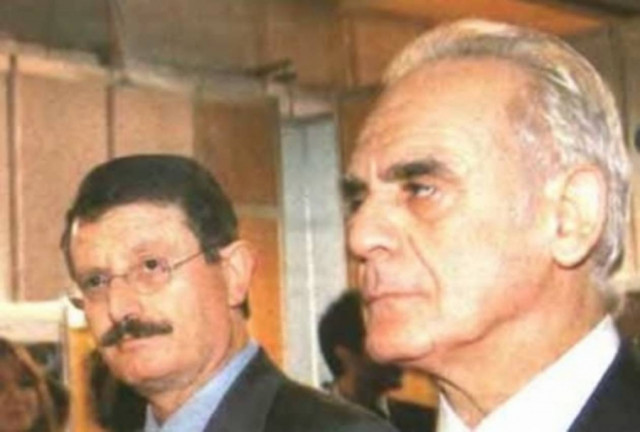 Αύξηση της μίζας ζητούσε ο ταμίας του Άκη