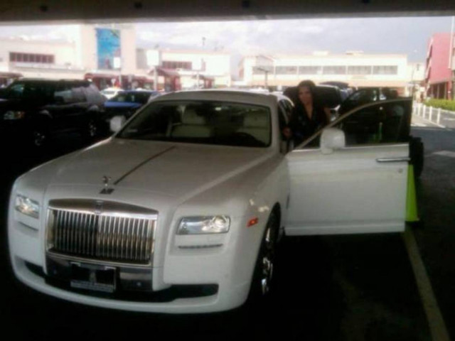 Το δώρο της Κιμ