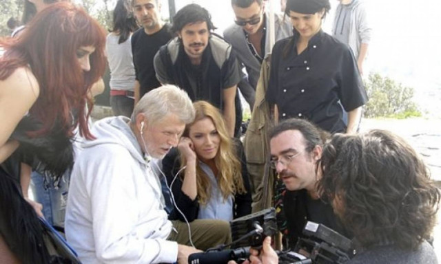 Ξεκινούν τα γυρίσματα για το sequel της ταινίας «Σειρήνες στο Αιγαίο»