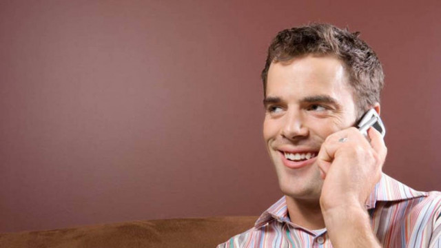 Μακριά το κινητό για γερό σπέρμα