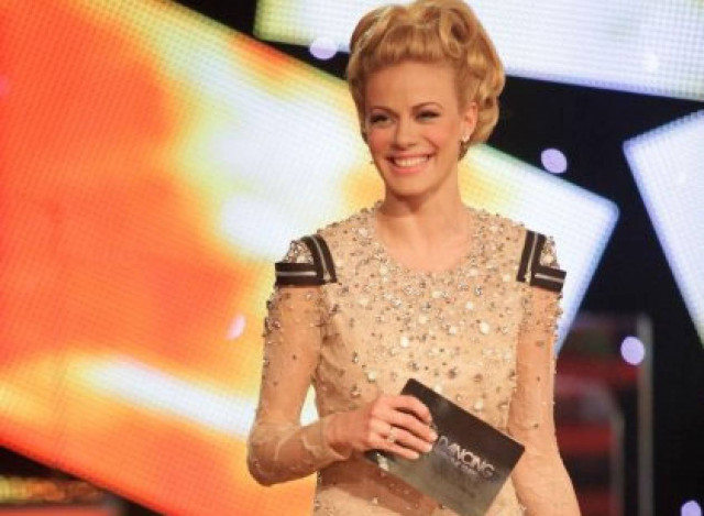 Δεv θα δούμε ''Dancing with a stars'' την Κυριακή