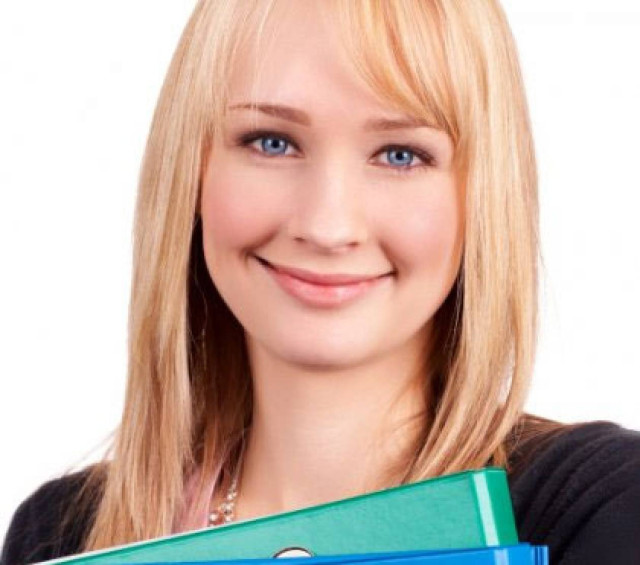 Λύσε τα προβλήματα της δουλειάς μ’ ένα χαμόγελο